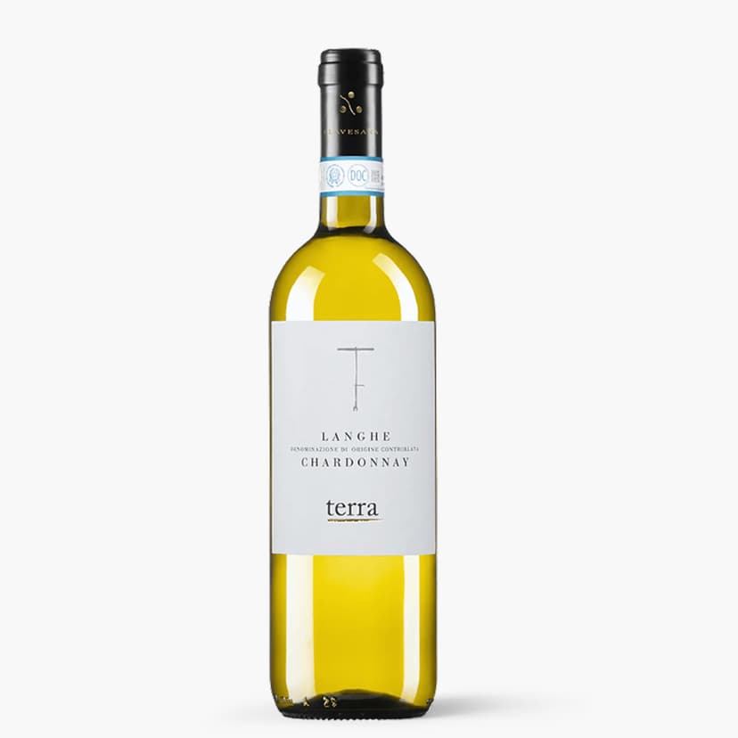 Langhe Chardonnay DOC