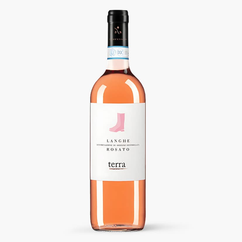 Langhe Rosato DOC