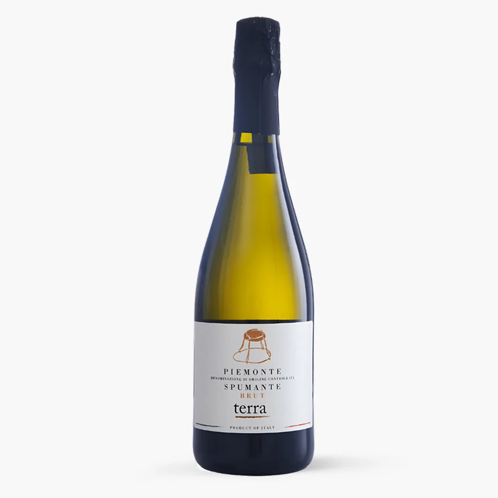 Piemonte Spumante Brut DOC