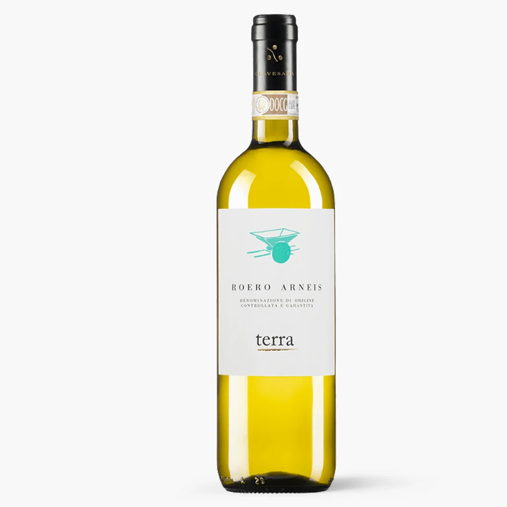 Roero Arneis DOCG