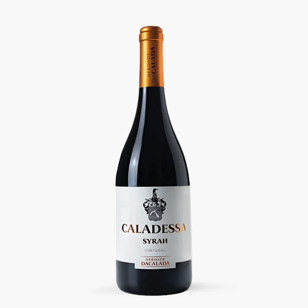 Caladessa Syrah Reserva 2020