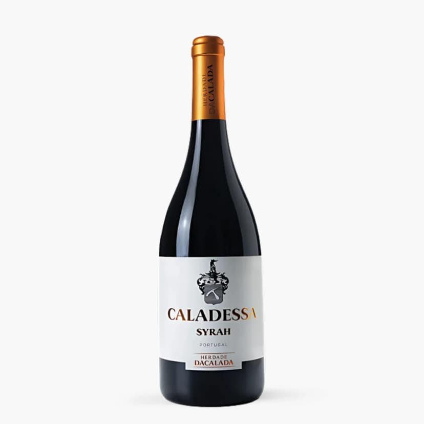 Caladessa Syrah Reserva 2020