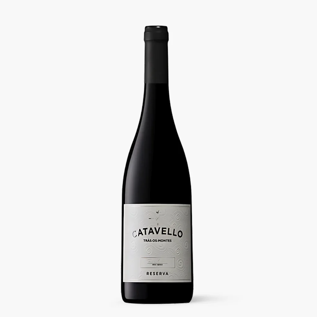 Catavello Reserva 2015