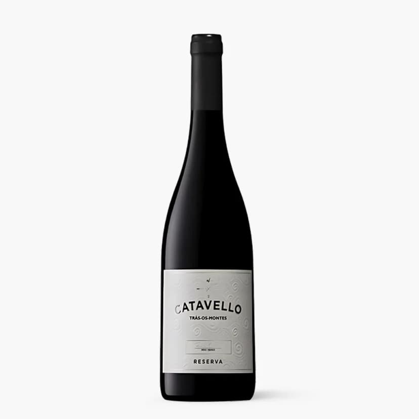Catavello Reserva 2015