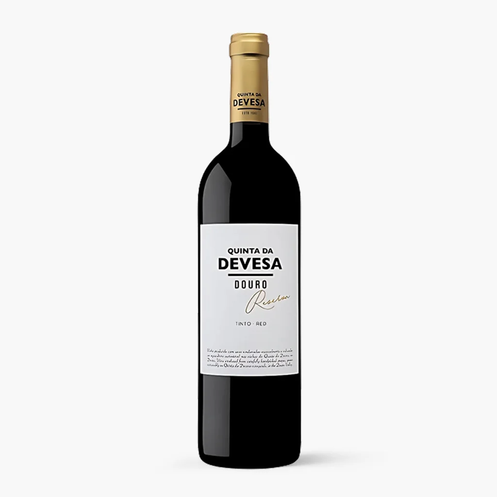 Quinta da Devesa Reserva 2015