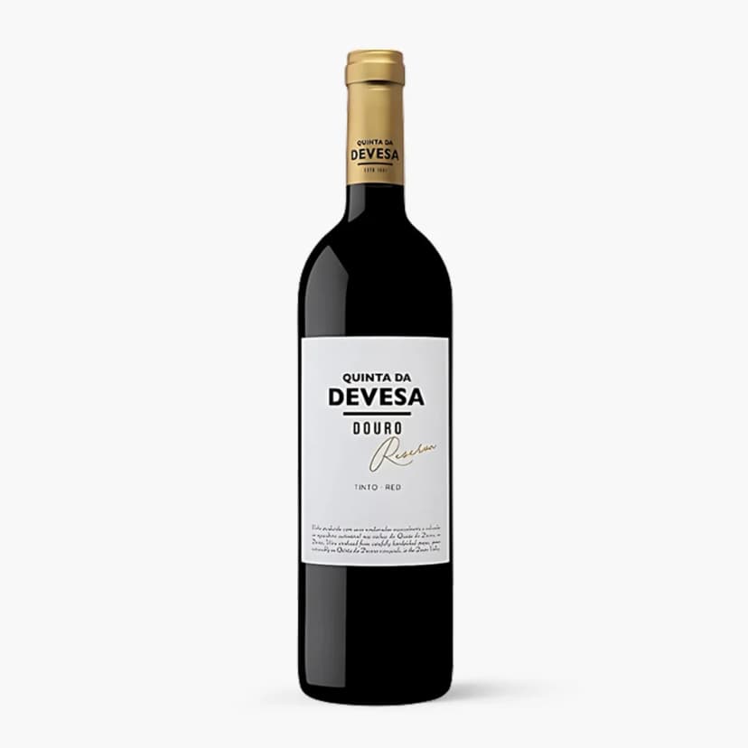 Quinta da Devesa Reserva 2015
