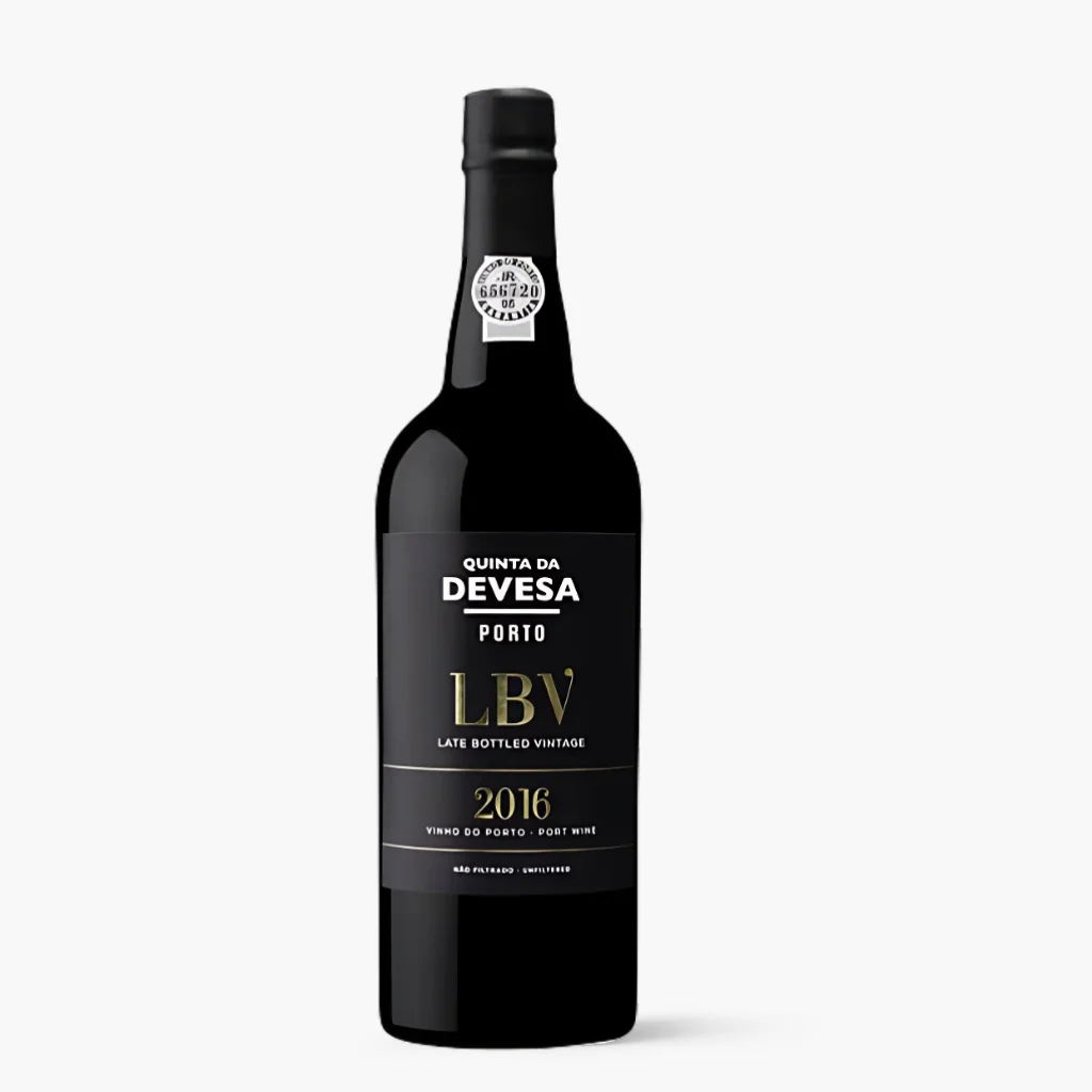 Quinta da Devesa Porto LBV 2016