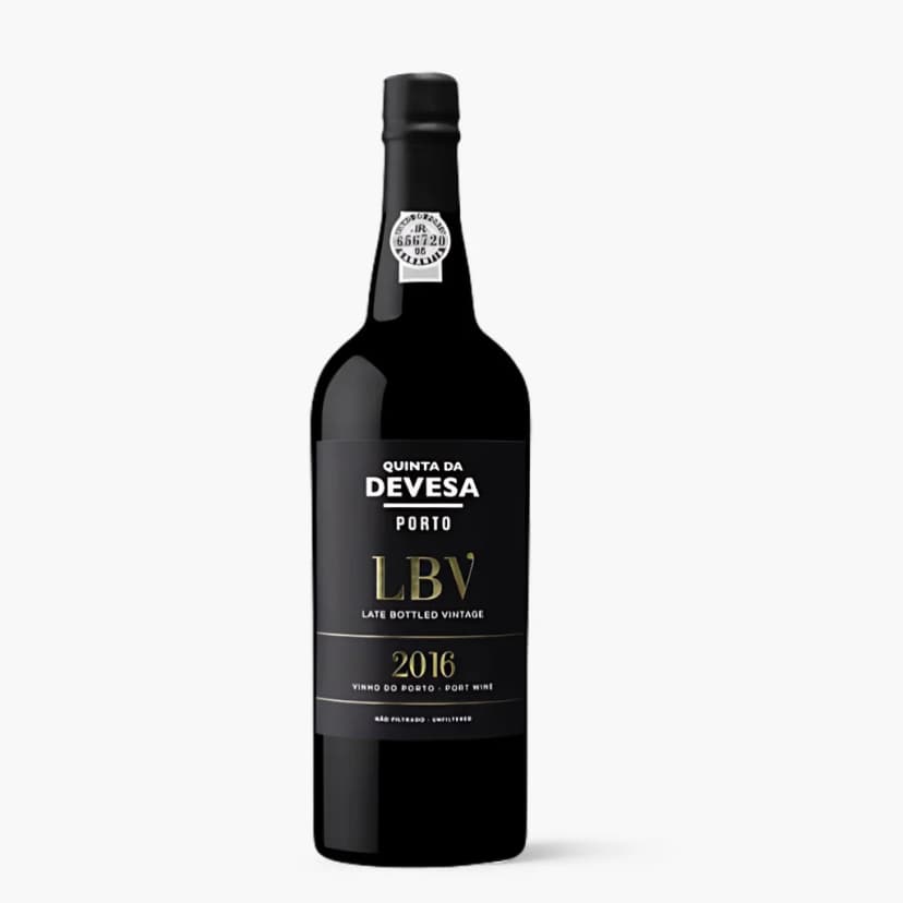 Quinta da Devesa Porto LBV 2016