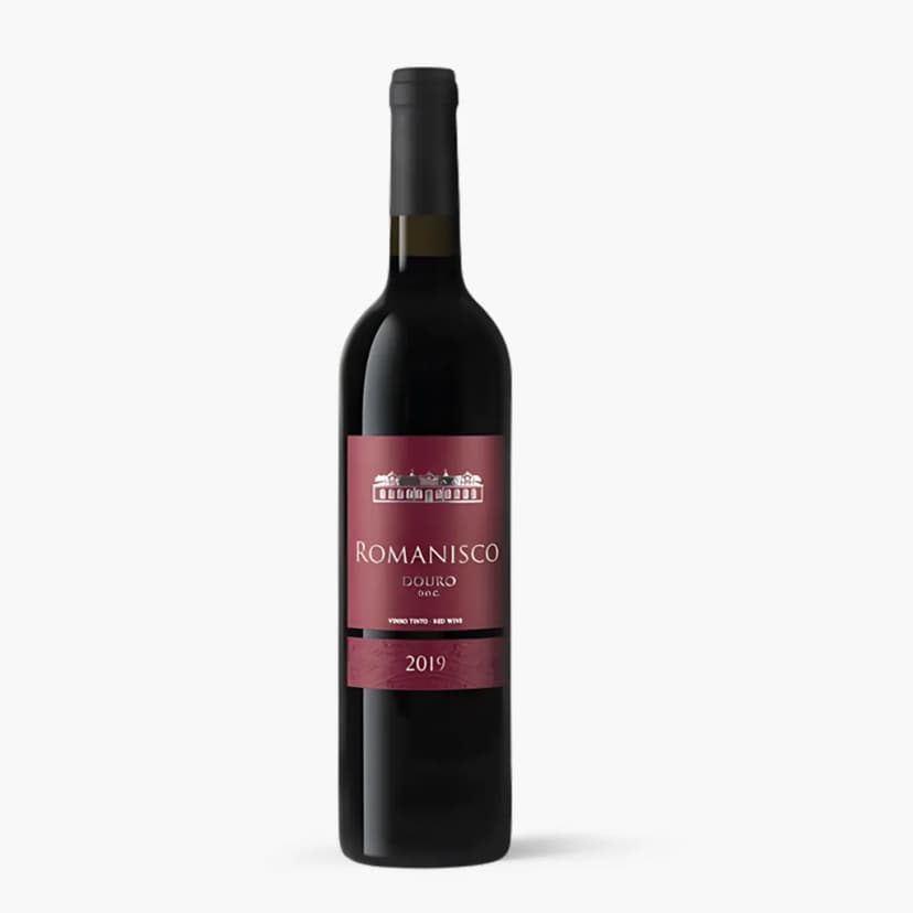 Romanisco 2019 Tinto