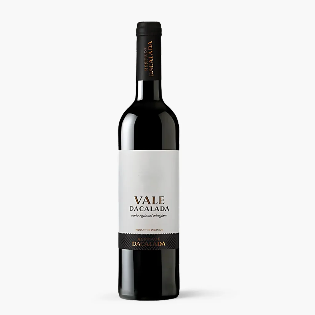 Vale da Calada