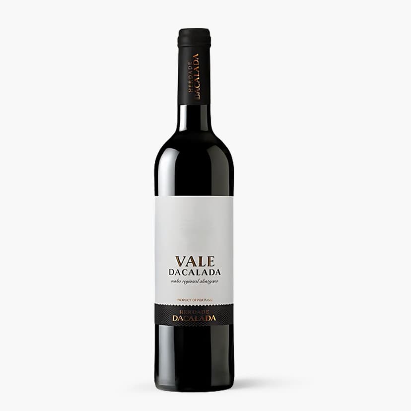 Vale da Calada