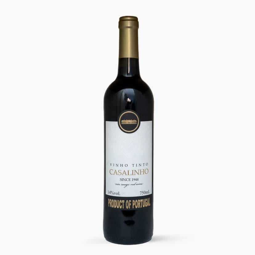 Casalinho Tinto 2024