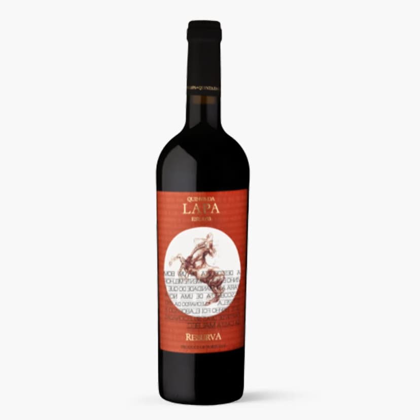 Quinta da Lapa Malbec Reserva