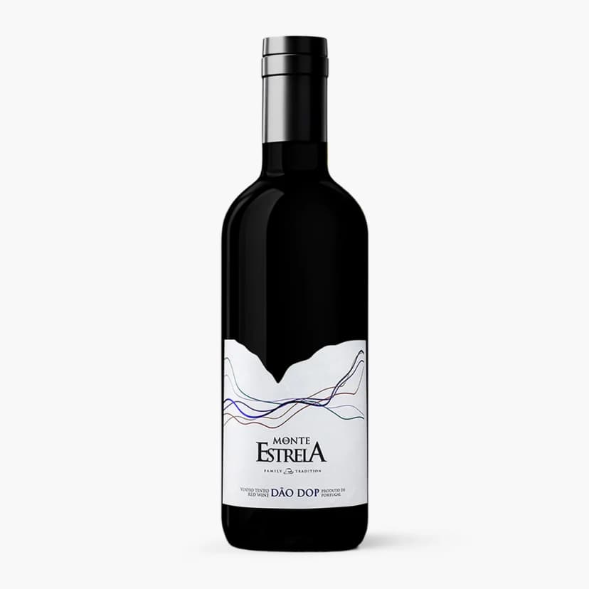 Monte Estrela 375ml