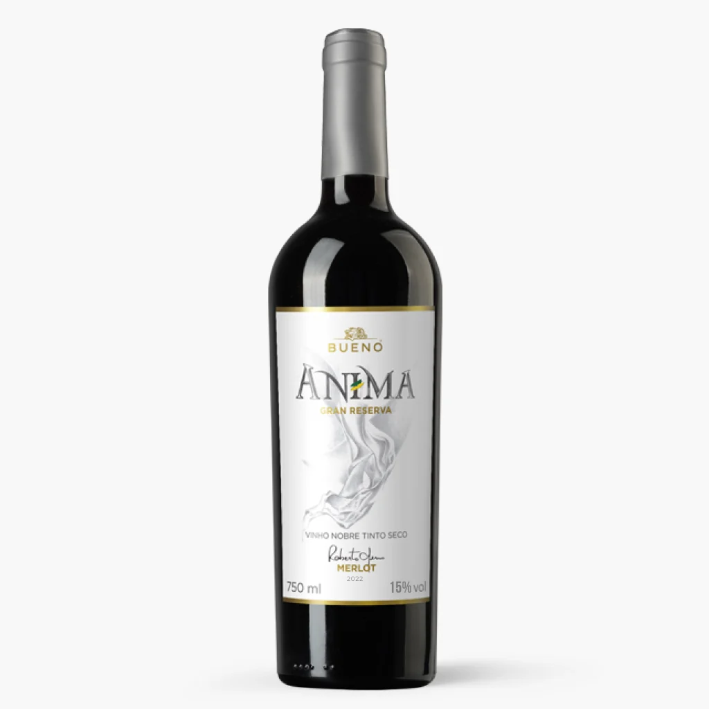 Anima Gran Reserva 2022