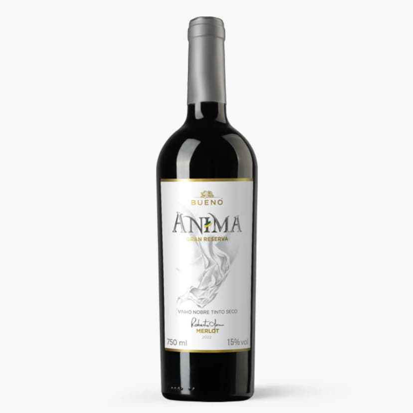Anima Gran Reserva 2022