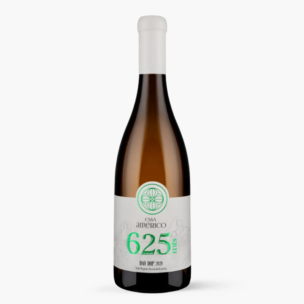 Casa Américo 625mts Branco 2020