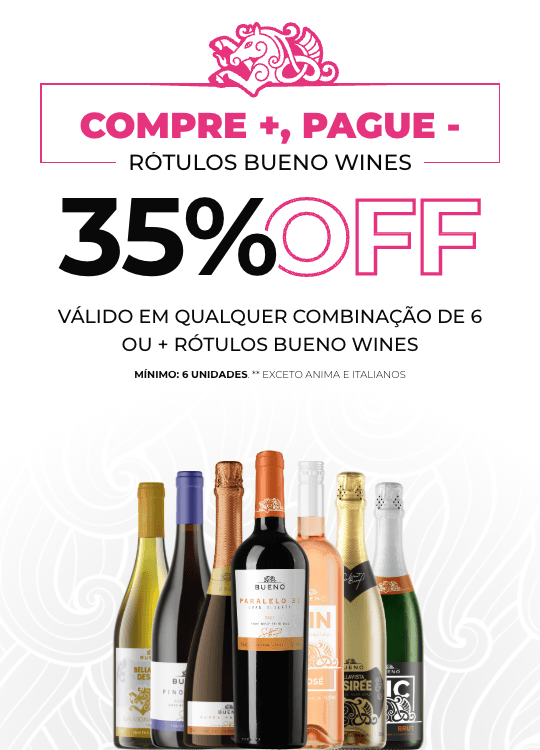 Compre mais e pague menos