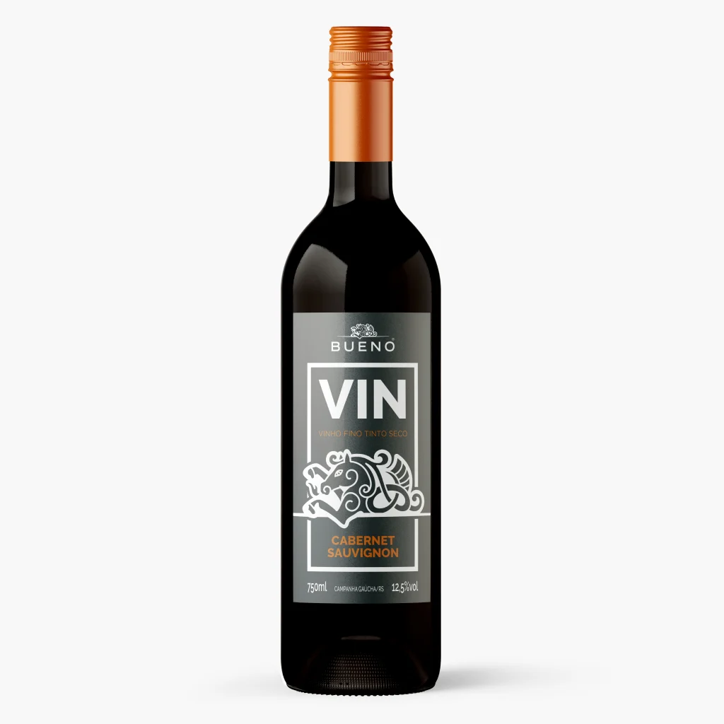 Bueno VIN Cabernet Sauvignon