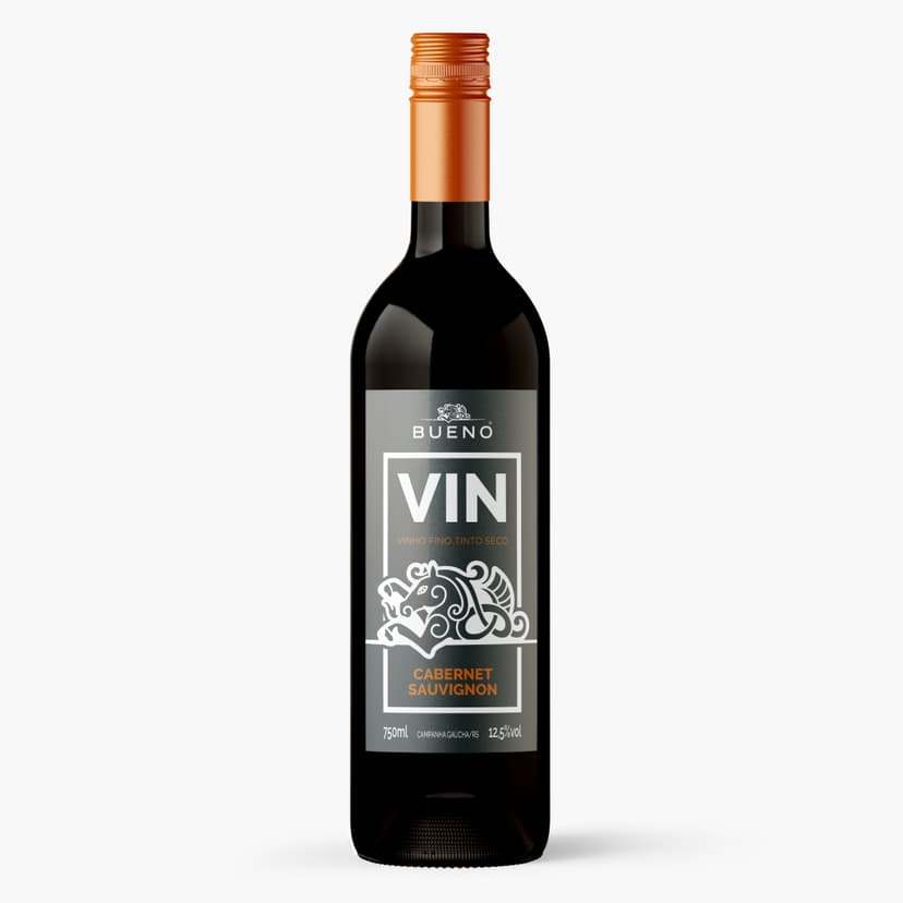 Bueno VIN Cabernet Sauvignon