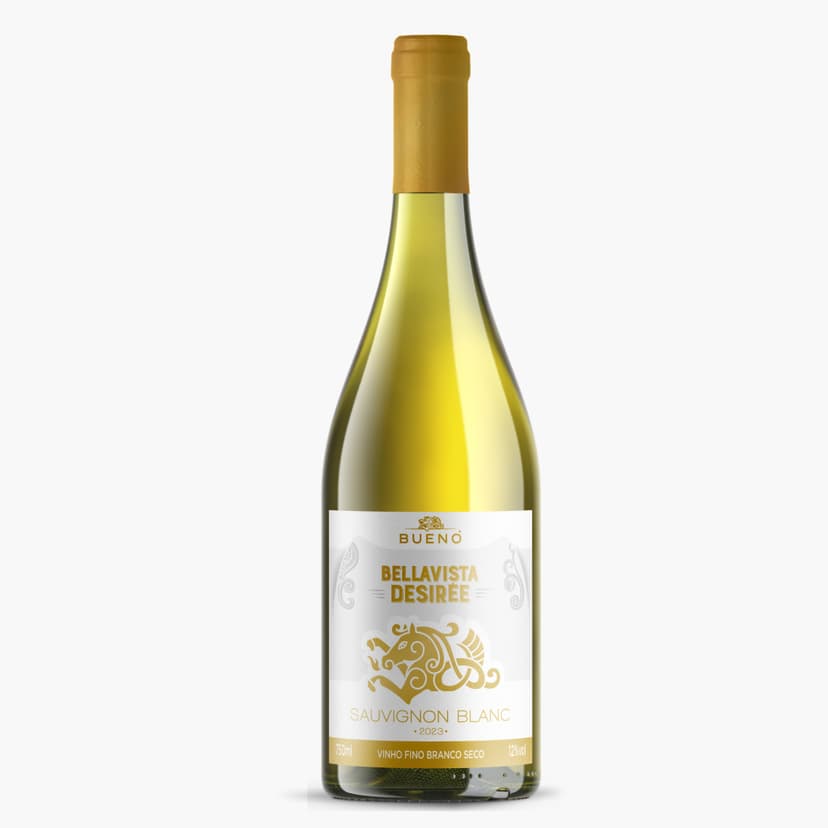 Bueno Bellavista Desirée Sauvignon Blanc 2022