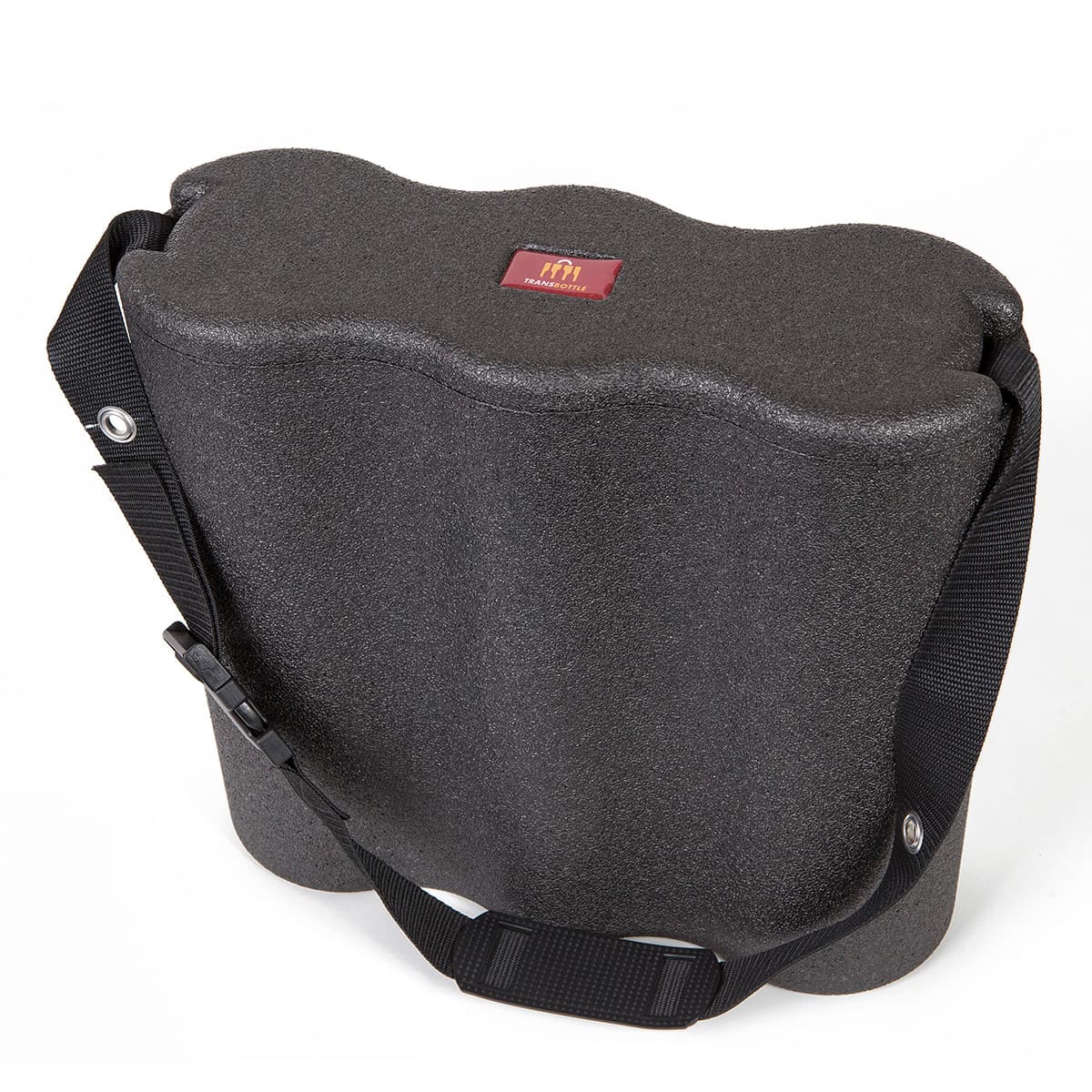 Case Premium P/ Transporte De Vinhos Com Segurança E Estilo