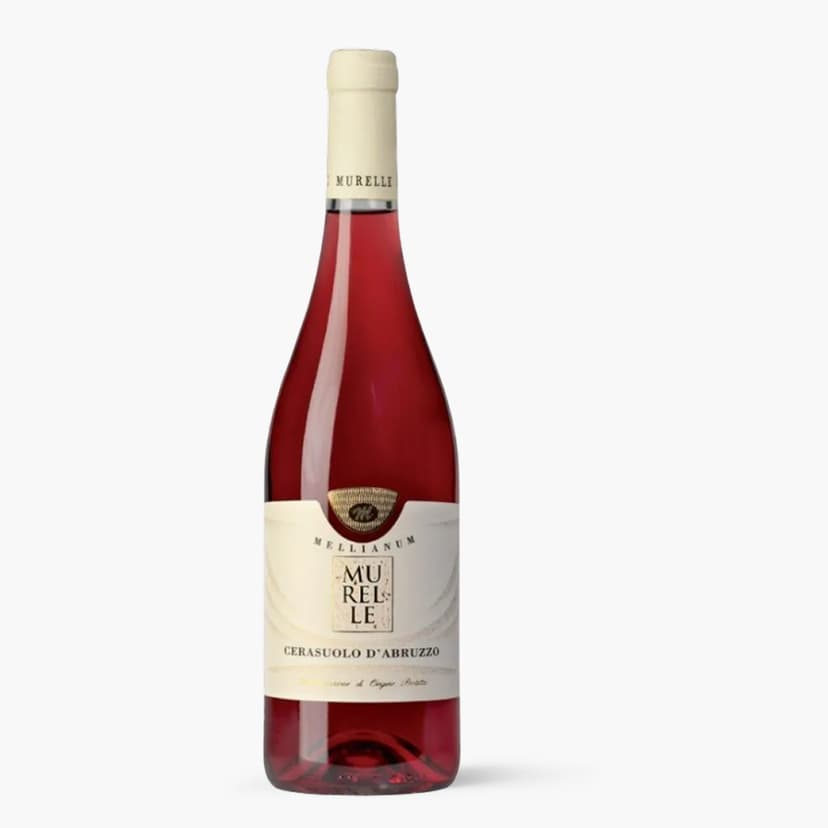 Cerasuolo D Abruzzo DOP Cantina Miglianico