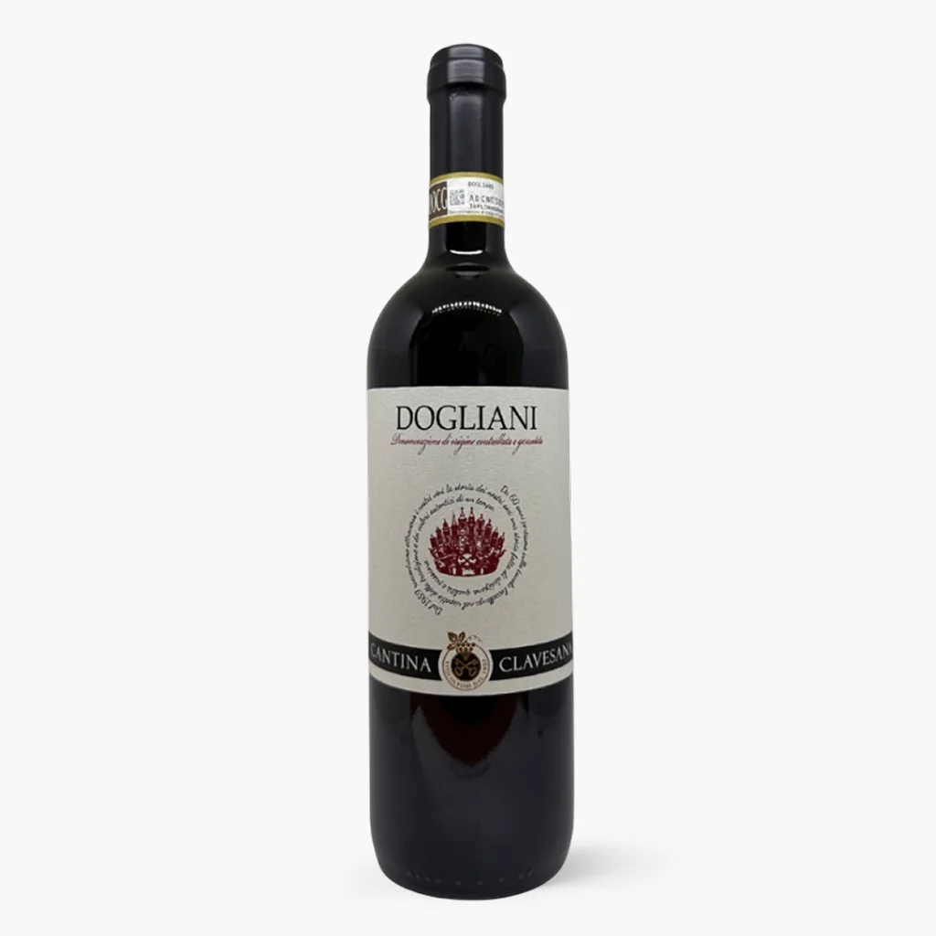 Dogliani DOCG 2021 Cantina Clavesana