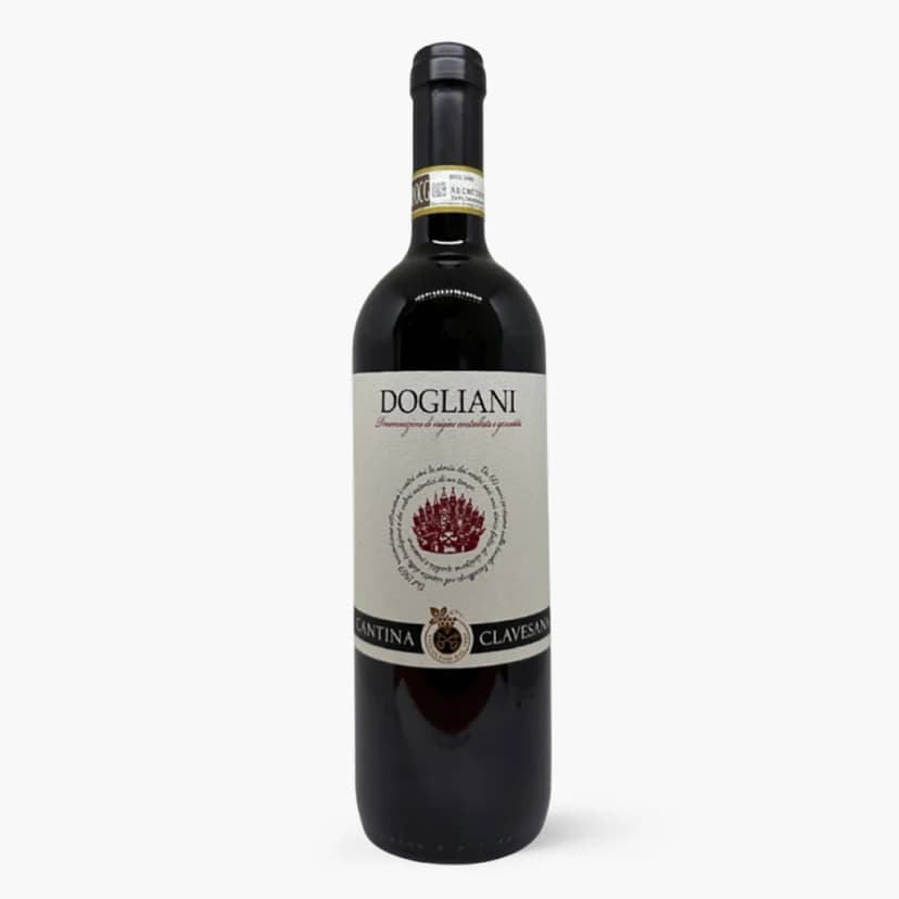 Dogliani DOCG 2021 Cantina Clavesana