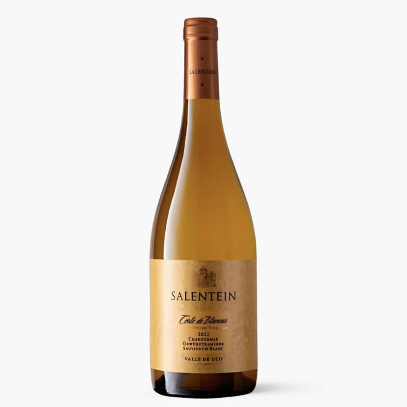 Salentein Reserva Blend de Blancas 2023