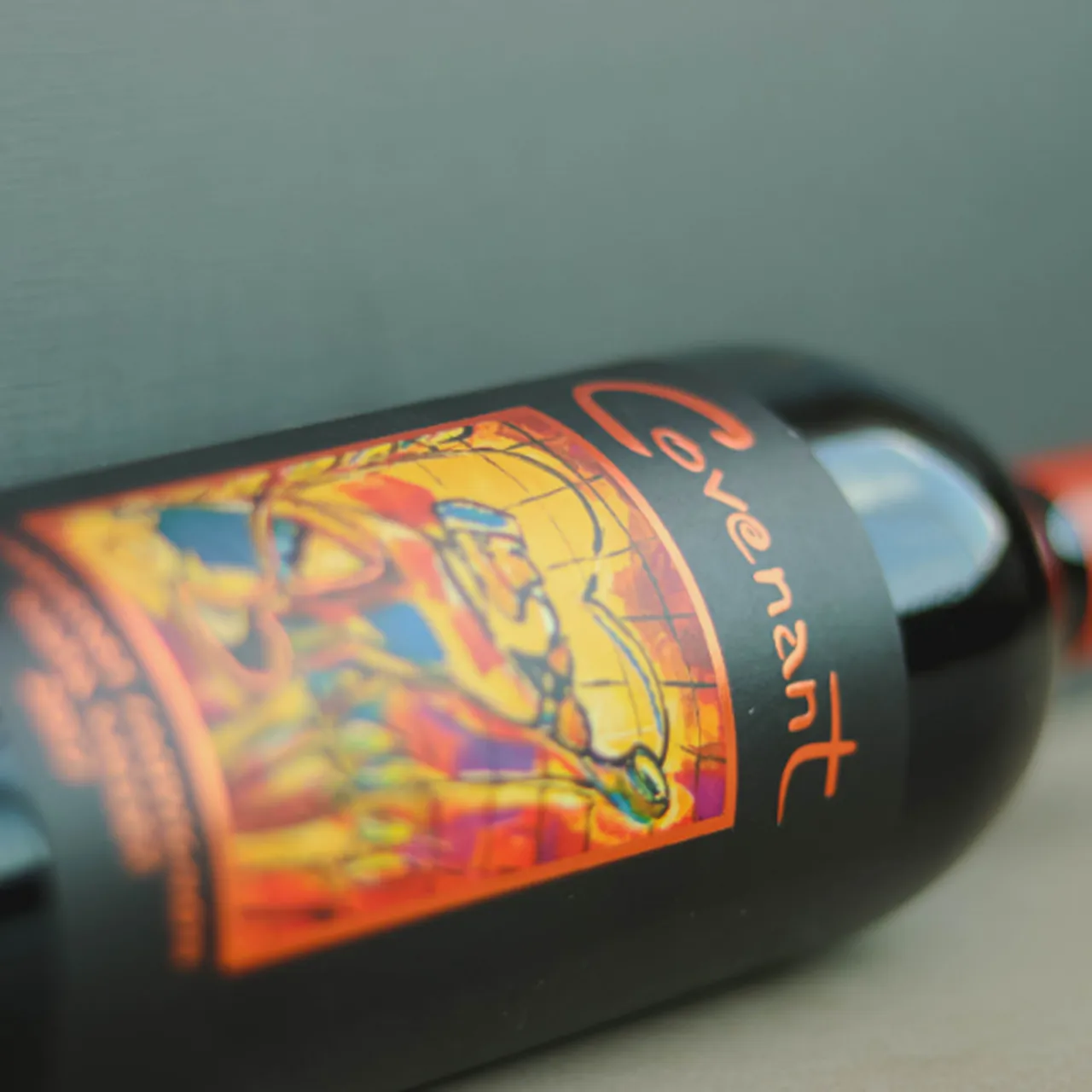 Covenant Cabernet Sauvignon