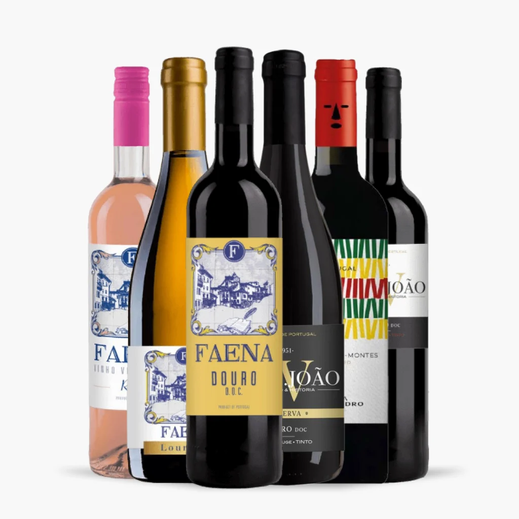 kit-6x-seleção-vinhos-portugueses