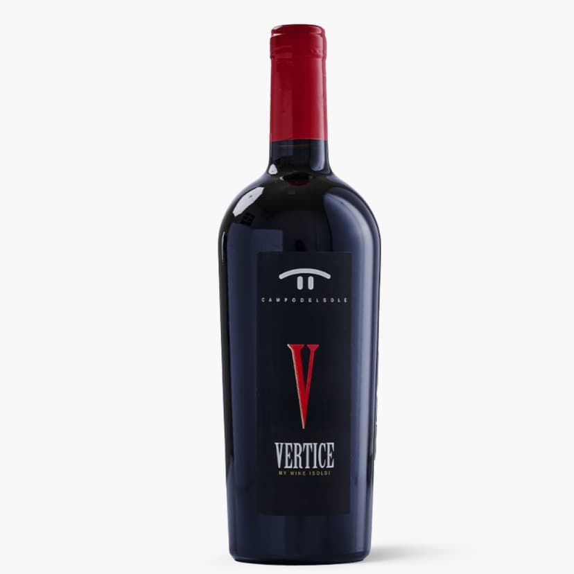 Vertice Romagna Sangiovese Riserva Bertinoro DOC