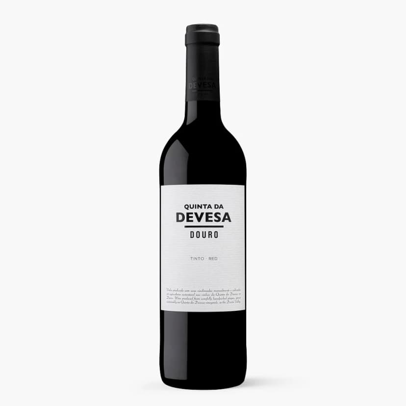 Quinta da Devesa Colheita Tinto 2020