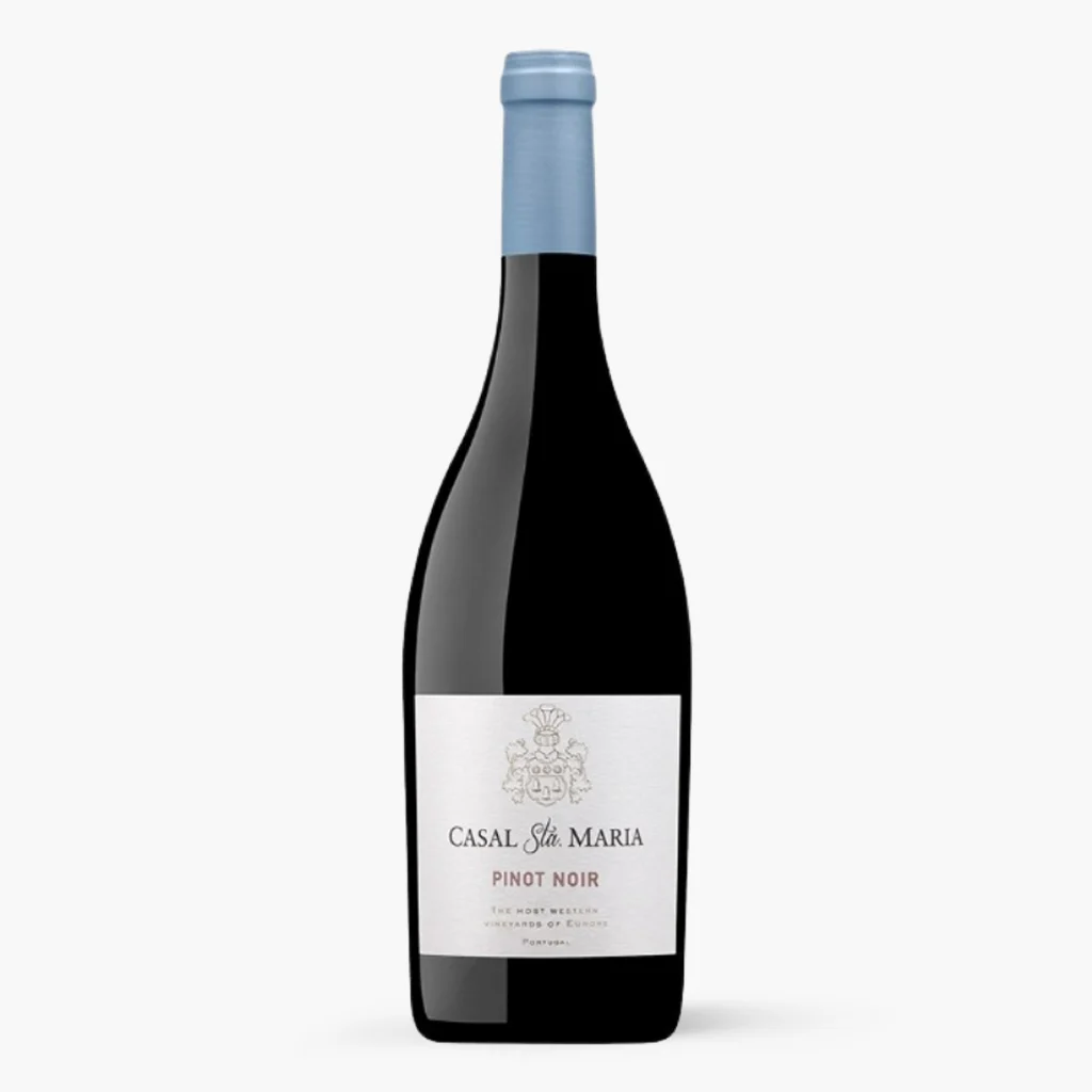 Casal Santa Maria Pinot Noir Tinto 2022