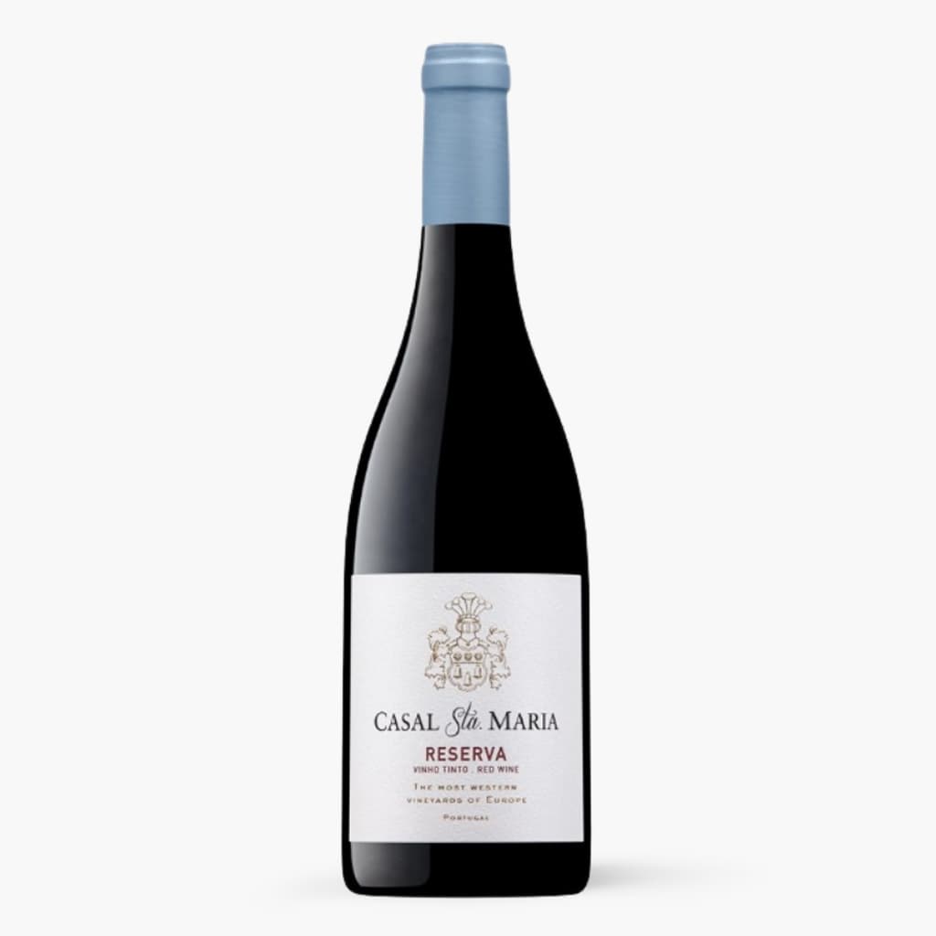 Casal Santa Maria Reserva Tinto 2019