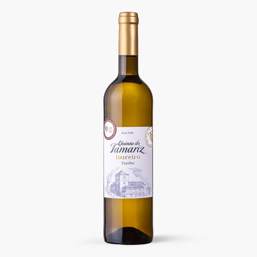 Quinta do Tamariz Loureiro Escolha Branco 2021
