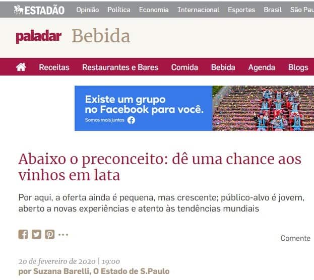 Maratona online sobre vinhos ganha segunda temporada e traz descontos em rótulos brasileiros