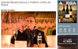 Brasil foca em espumantes na ProWein Alemanha para consolidar imagem em nível mundial
