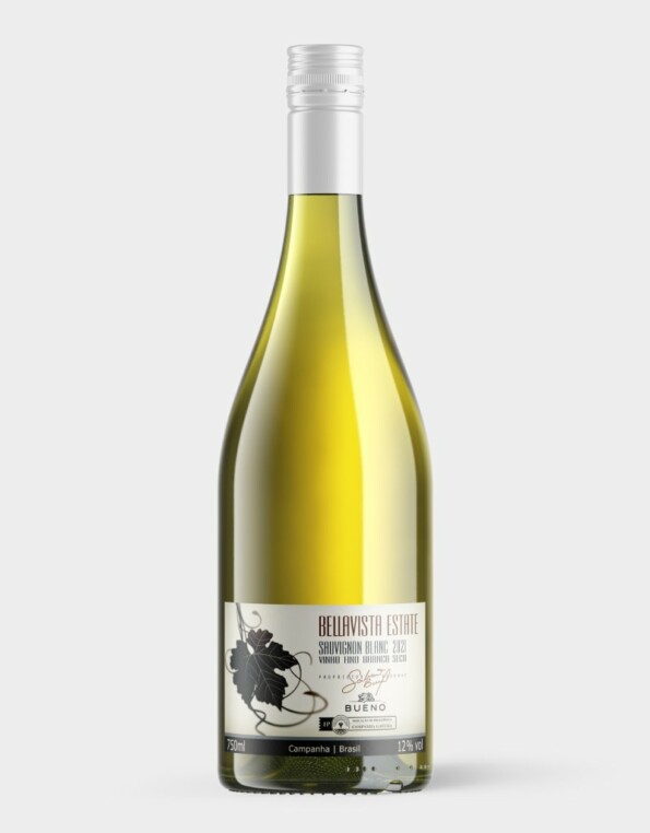 Bueno Sauvignon Blanc Safra 2021