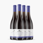 Kit 4x Bueno Pinot Noir Reserva 2020