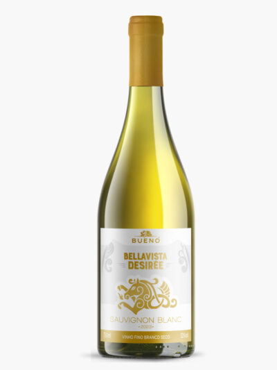 Bueno Bellavista Desirée Sauvignon Blanc 2022