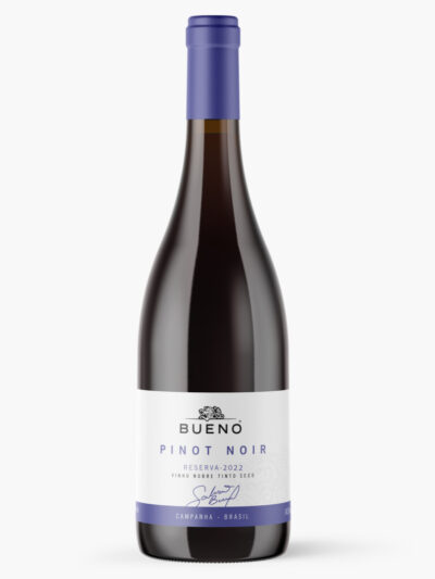 Bueno Pinot Noir Reserva 2022