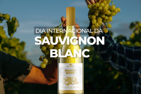 Dia Internacional da Sauvignon Blanc